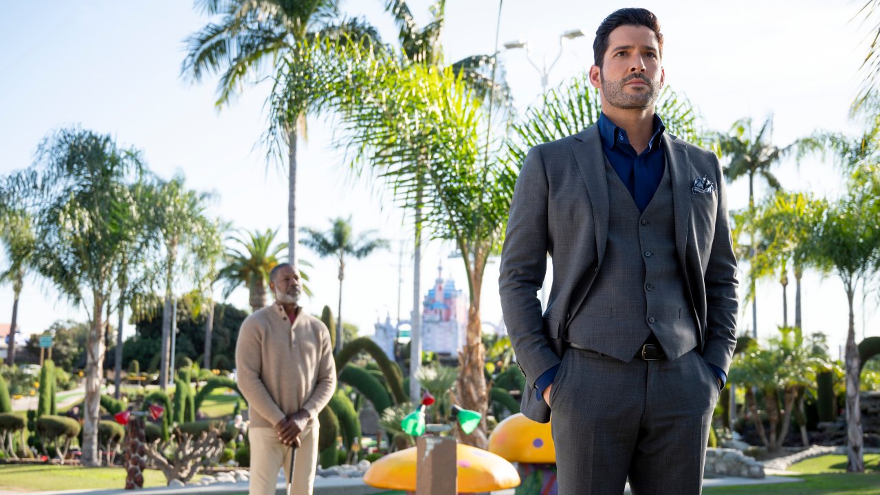 Lucifer 5: Le foto ufficiali dei nuovi episodi tra reunion di famiglia, colpi di scena e attesi ritorni