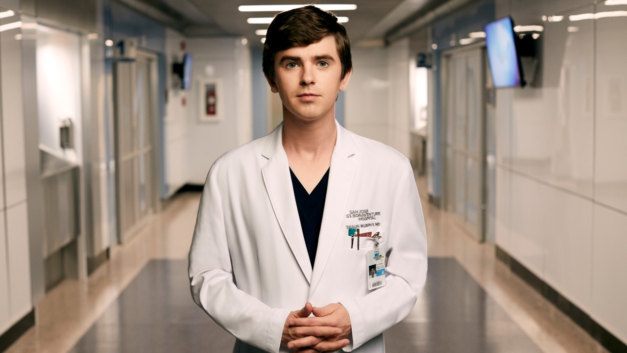 The Good Doctor rinnovata per una quinta stagione