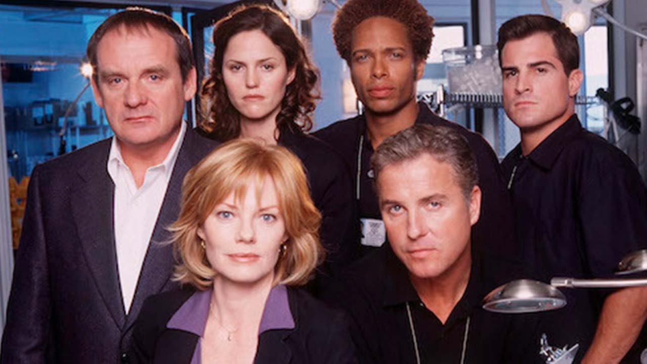 CSI: Confermato un altro importante ritorno nel revival