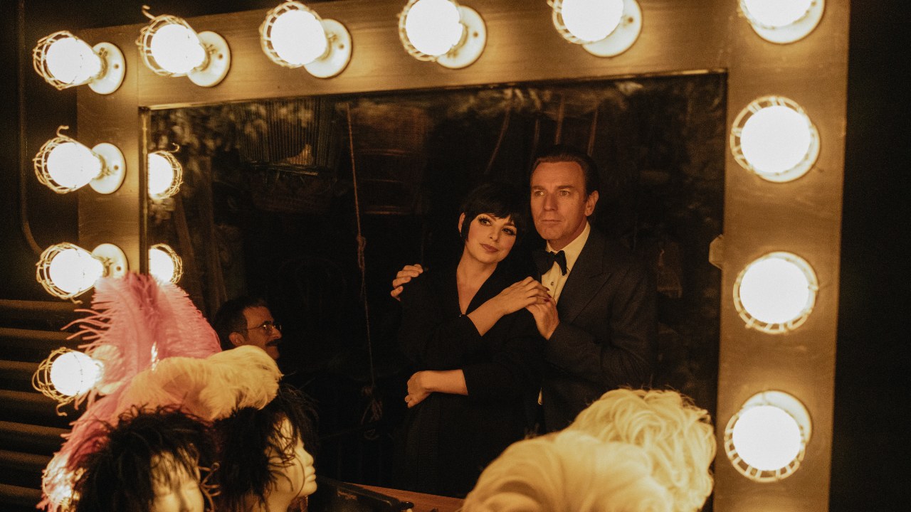 Halston: Ewan McGregor stilista tormentato nel trailer ufficiale italiano della nuova miniserie di Ryan Murphy