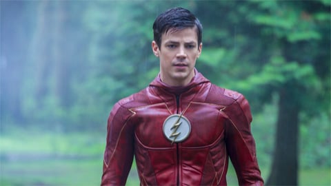 The Flash scuote i fan con due pesanti addii nel cast