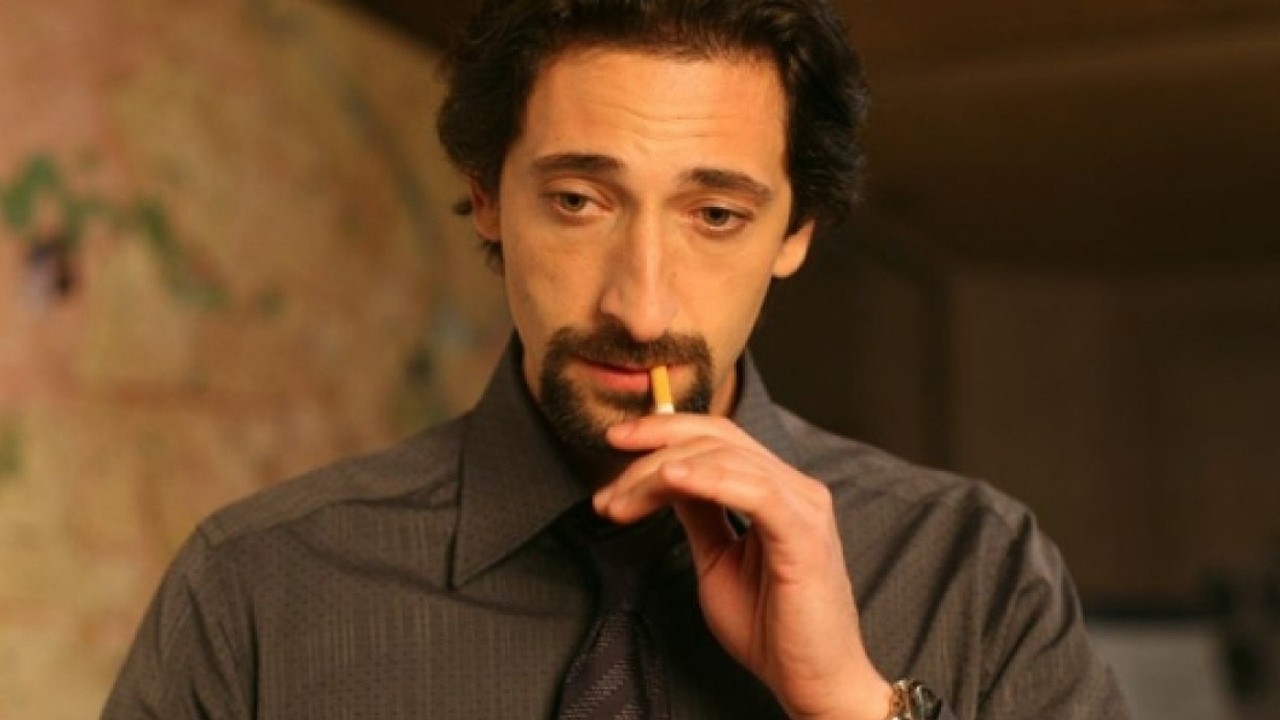 Film E Programmi Tv Di Adrien Brody