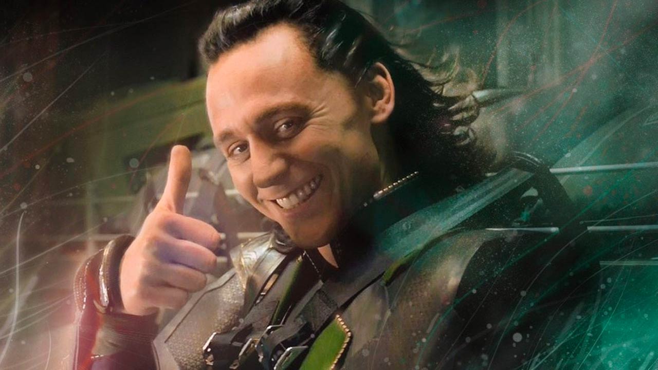 Film E Programmi Tv Di Tom Hiddleston