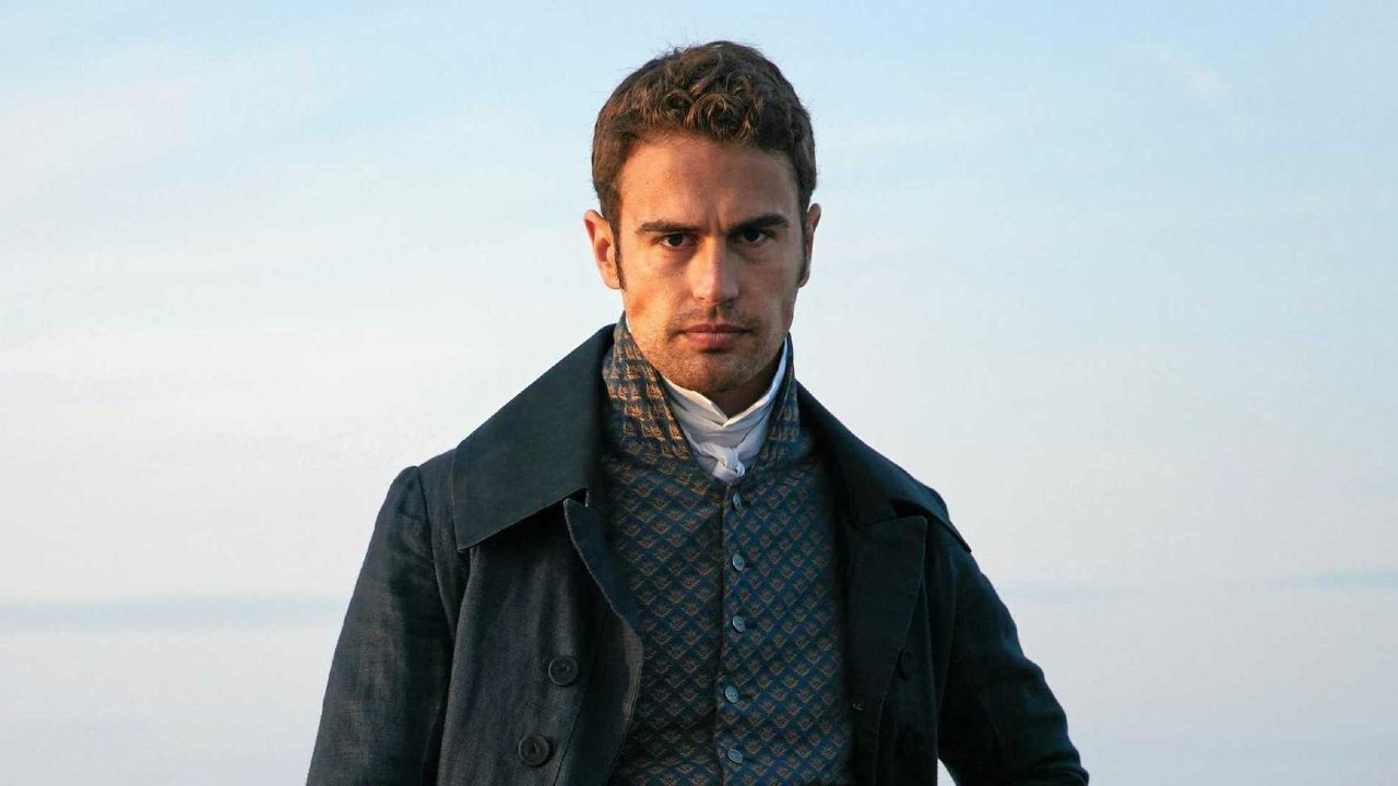 Sanditon: Theo James lascia la serie dopo il rinnovo a sorpresa per altre due stagioni