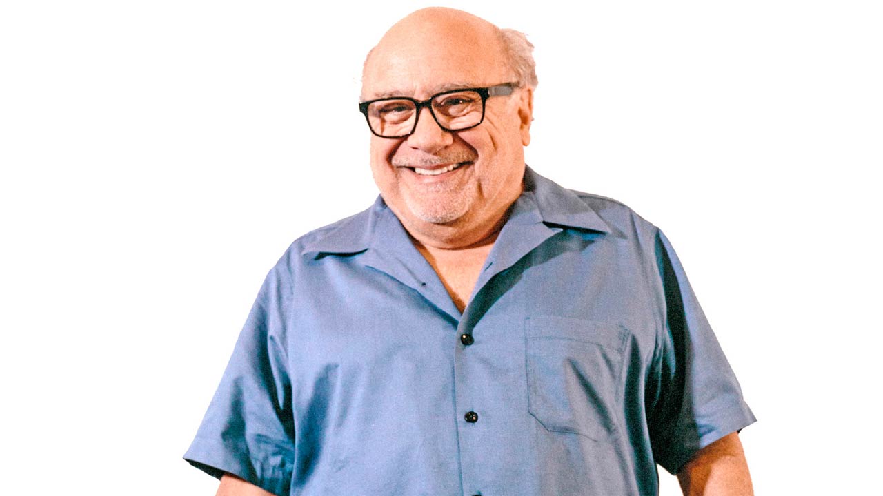 Film E Programmi Tv Di Danny Devito