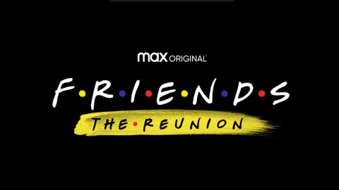 Friends, la reunion ha una data di uscita: Il primo teaser trailer!