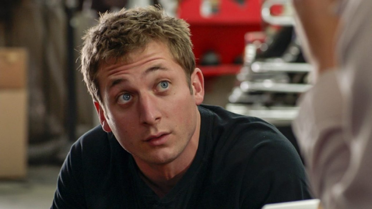 Films Et Séries Tv Avec Jeremy Allen White Jeremy Allen White, dopo Shameless, protagonista del pilota della
