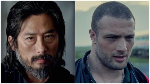 Shogun: Hiroyuki Sanada e Cosmo Jarvis protagonisti della serie tv di FX