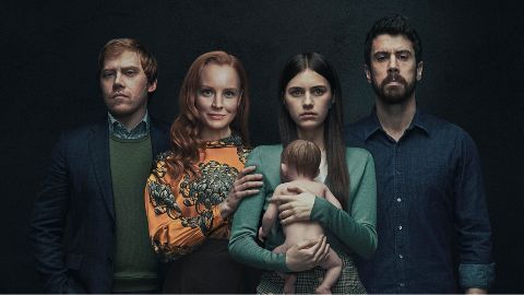 Servant: la serie Apple di M. Night Shyamalan è una gemma oscura da non perdere