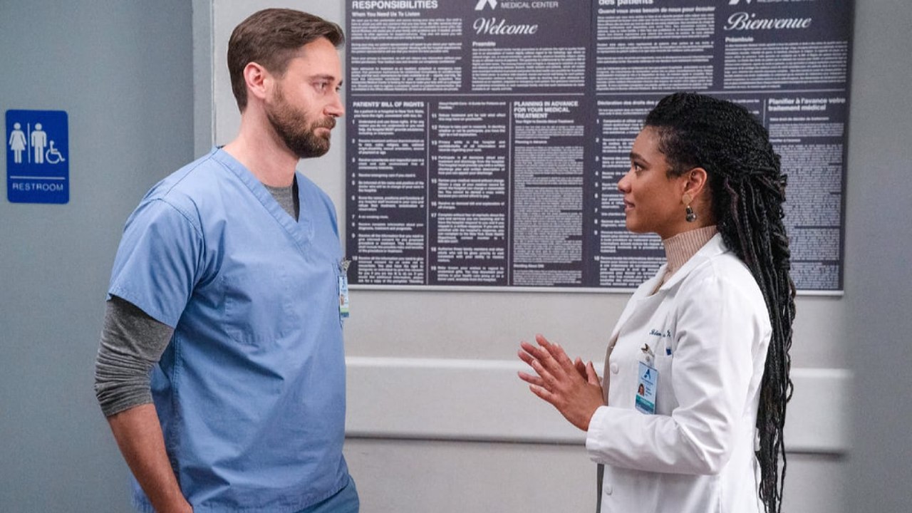 New Amsterdam 3, prossima puntata: Le anticipazioni degli episodi in onda l'8 giugno su Canale 5