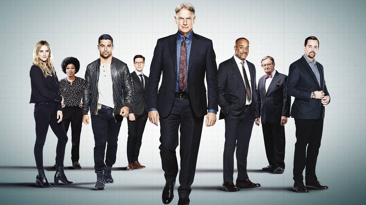 Mediaset si prende NCIS e gli altri crime di CBS in onda su Rai 2