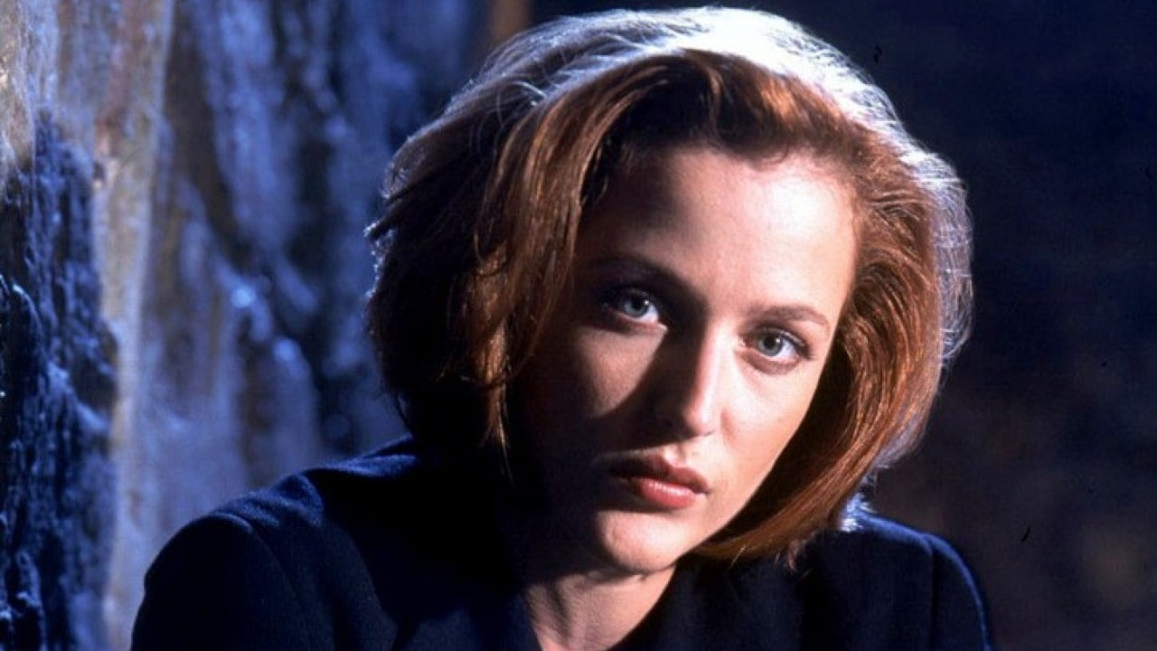 X-Files, Gillian Anderson confessa: 