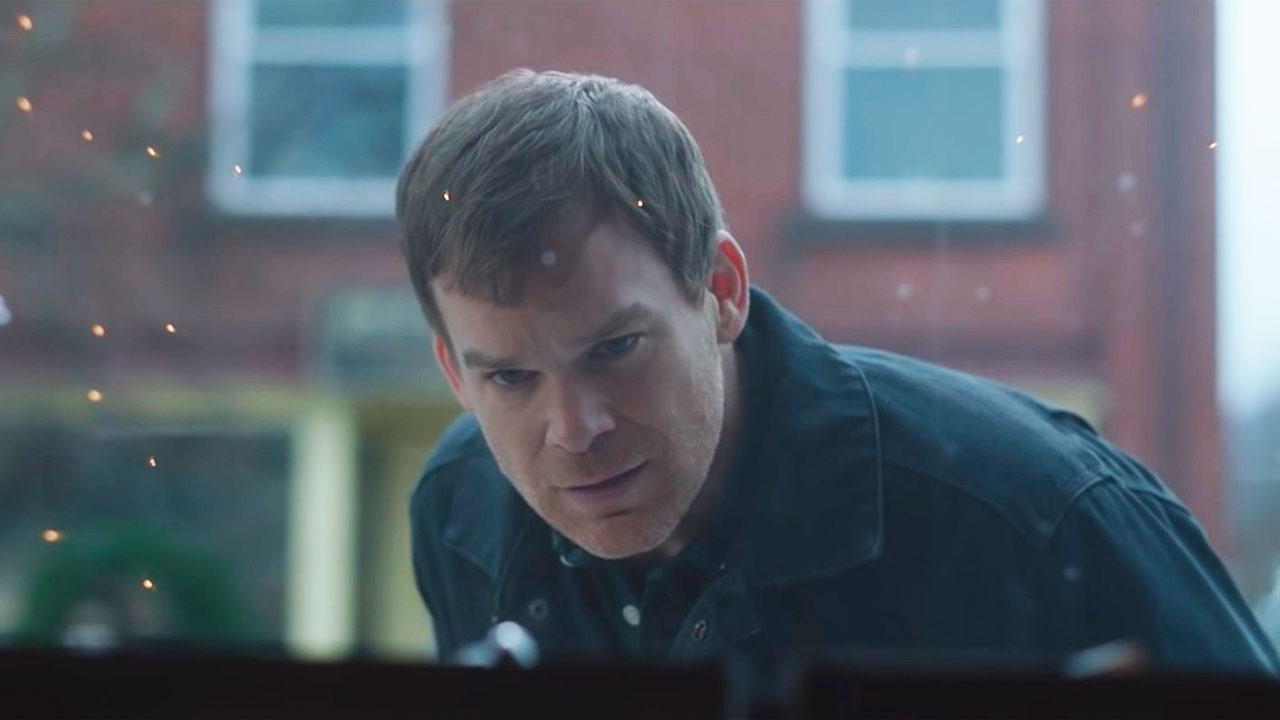 Nuovo Dexter stesse abitudini nel nuovo teaser trailer del revival