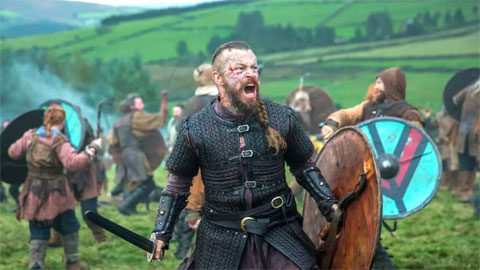 Valhalla: Dietro le quinte dello spin-off di Vikings con uno spettacolare video