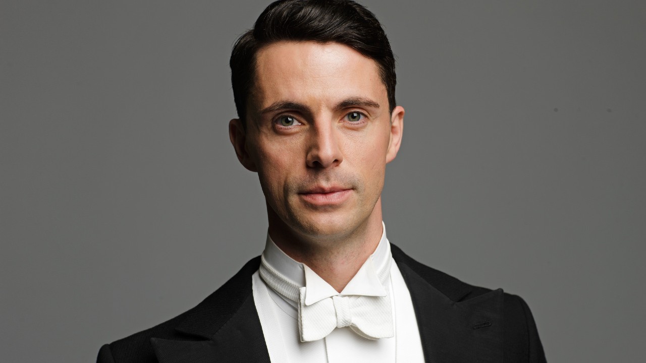 Film E Programmi Tv Di Matthew Goode