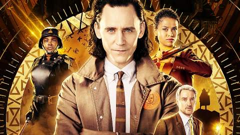 Loki, Tom Hiddleston presenta la serie Marvel: "Vi racconto un Loki che cerca di cambiare"