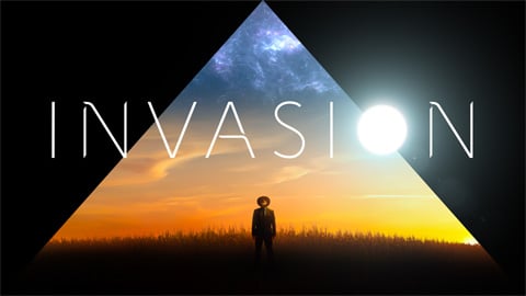 Invasion: Data e primo trailer della serie di Apple TV+ su un'invasione alinea