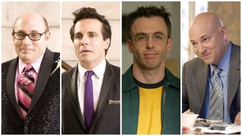 Sex and the City: Altri quattro attori della serie originale tornano nel revival!