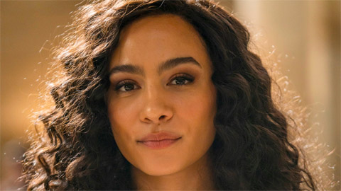 Westworld 4: Aurora Perrineau nel cast - Vimarsana News