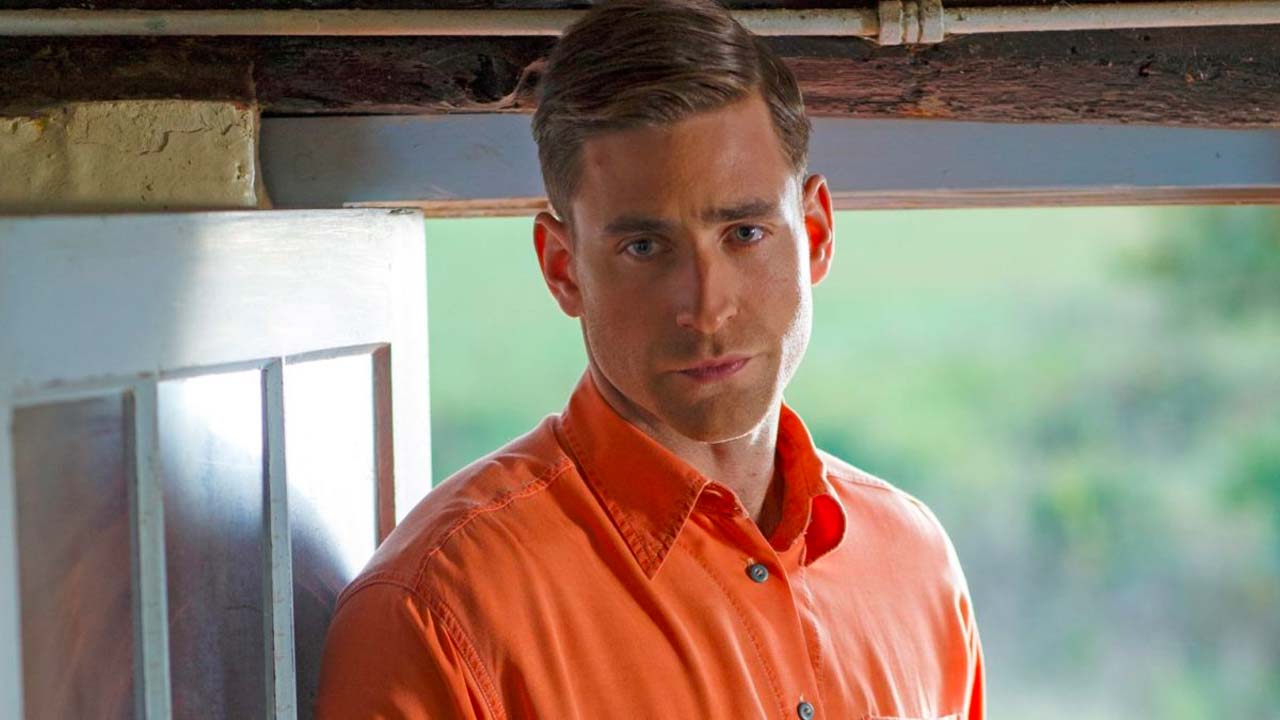Film E Programmi Tv Di Oliver Jackson-cohen