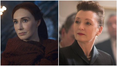 Dangerous Liaisons: Carice Van Houten, Lesley Manville e altre aggiunte al cast della serie di Starzplay