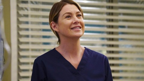 Grey's Anatomy: Un fan definisce la stagione 17 "spazzatura" ed Ellen Pompeo risponde