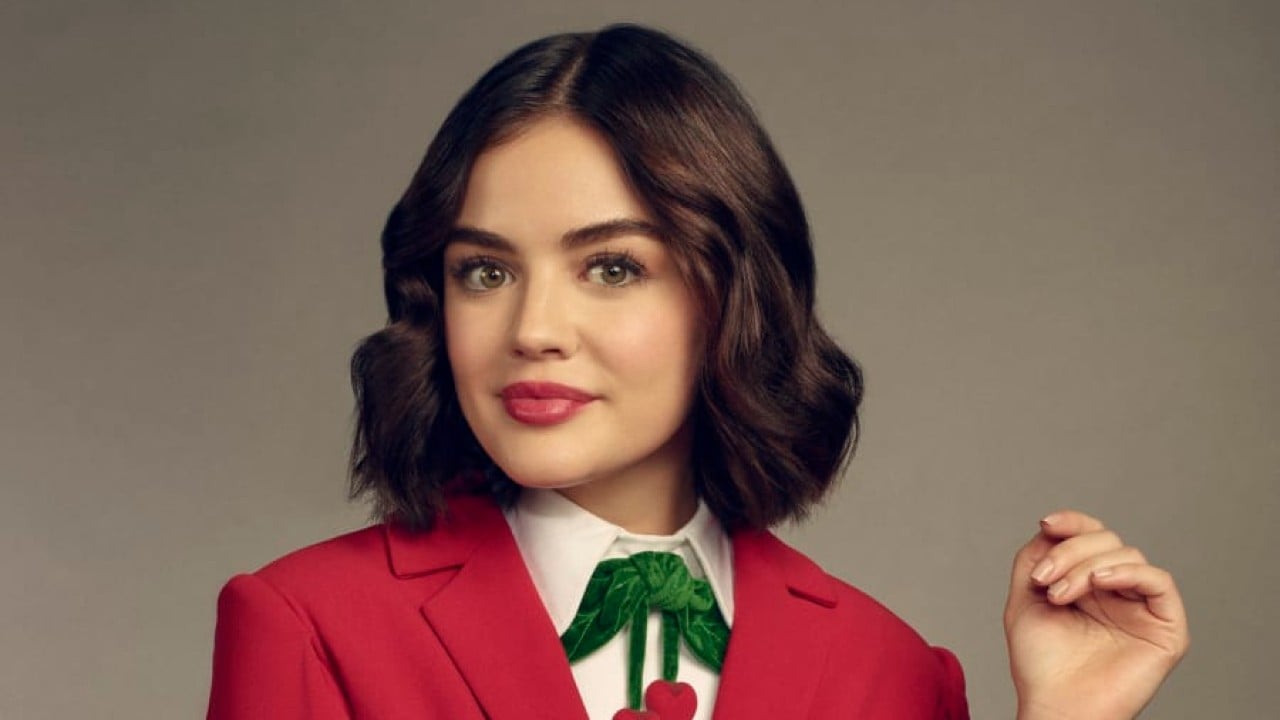 Katy Keene: Su Infinity+ lo sfavillante spin-off di Riverdale con Lucy Hale