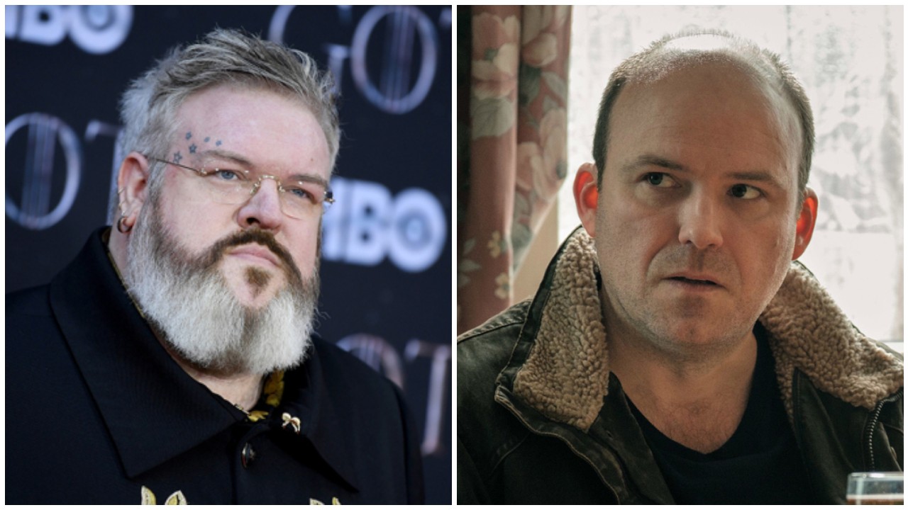 Our Flag Means Death Stream Our Flag Means Death: Kristian Nairn, Rory Kinnear e altre aggiunte al