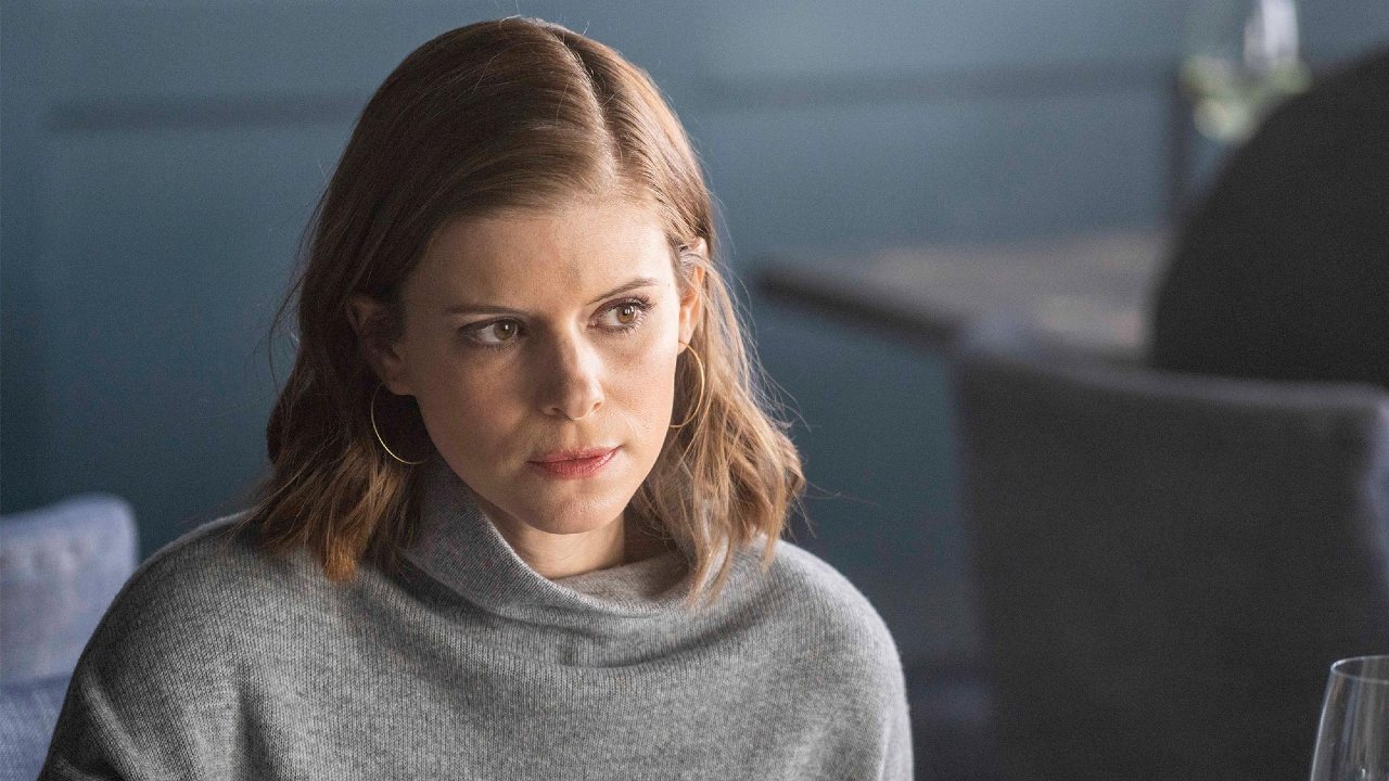 Film E Programmi Tv Di Kate Mara