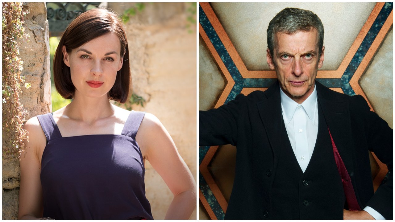 Film E Programmi Tv Di Peter Capaldi Film E Programmi Tv Di Peter Capaldi