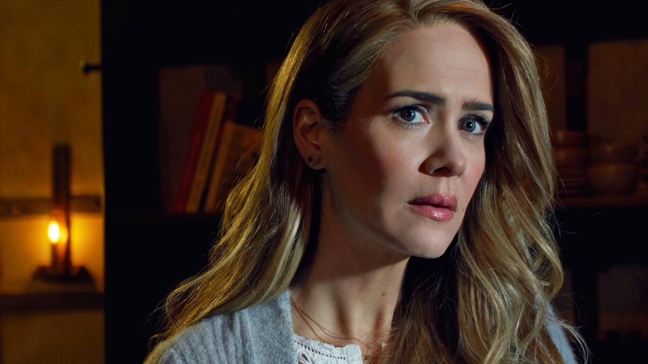 American Horror Story: Sarah Paulson rivela qual è la stagione che l'ha delusa di più