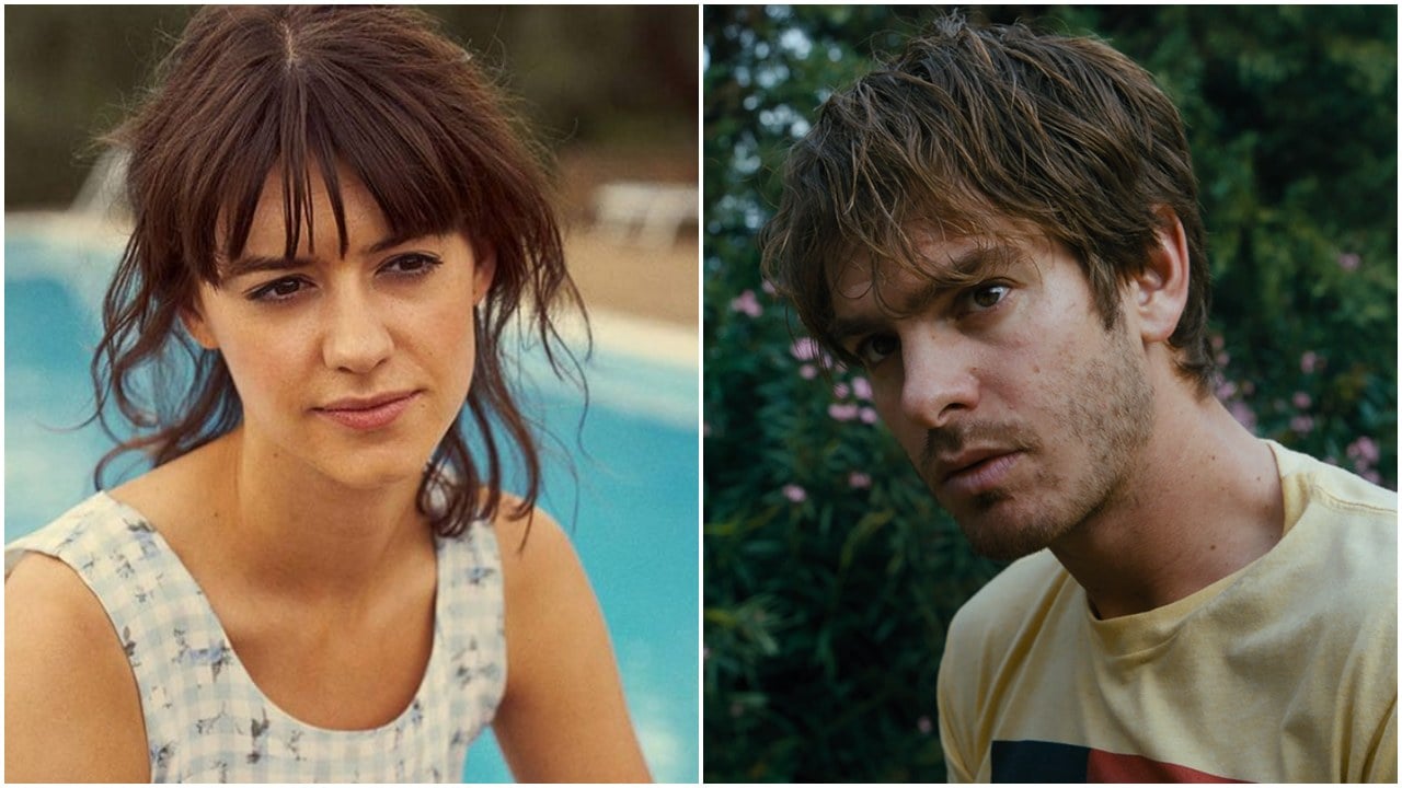 Daisy Edgar-Jones e Andrew Garfield protagonisti di Under the Banner of  Heaven, nuova miniserie di