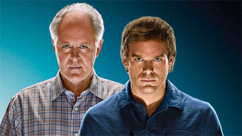 Il revival di Dexter: John Lithgow sarà nuovamente Trinity Killer