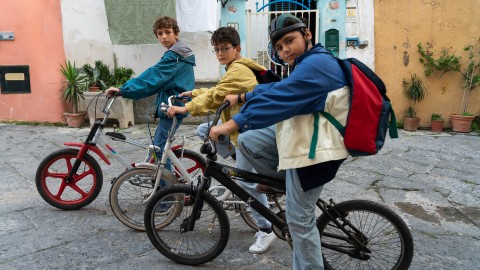 Generazione 56K: Ci sarà una seconda stagione? Ecco tutto quello che sappiamo - Vimarsana News