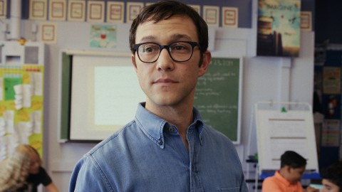 Mr. Corman: Joseph Gordon-Levitt insegnante frustrato nel trailer ufficiale della comedy di Apple TV+