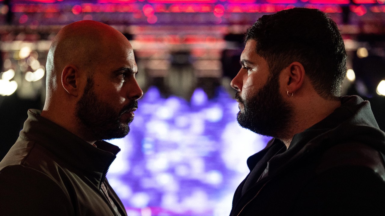 Gomorra 5: Il primo potente teaser trailer della stagione finale ne ufficializza l'uscita