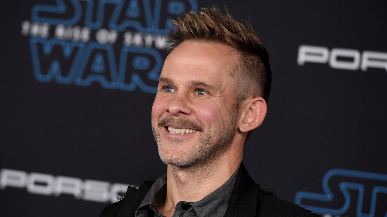 Film E Programmi Tv Di Dominic Monaghan