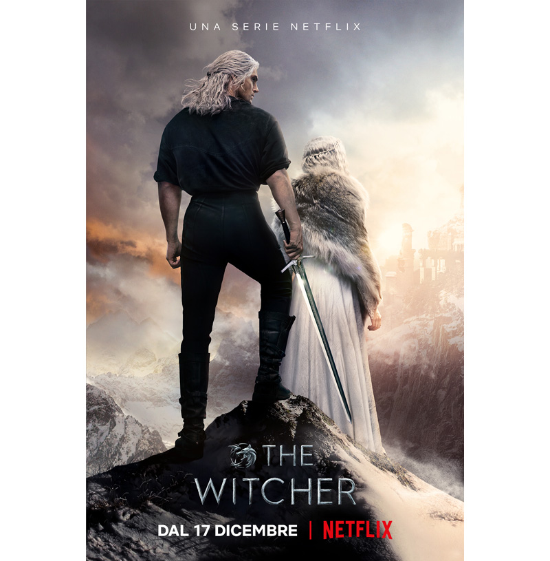 A Che Ora Esce The Witcher 2