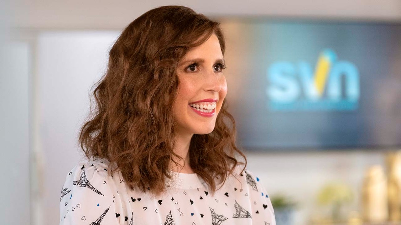Showtime ordina la comedy I Love This for You con Vanessa Bayer e Molly Shannon
