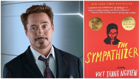 The Sympathizer: Robert Downey Jr. nell'adattamento tv del romanzo di Viet Thanh Nguyen in sviluppo a HBO