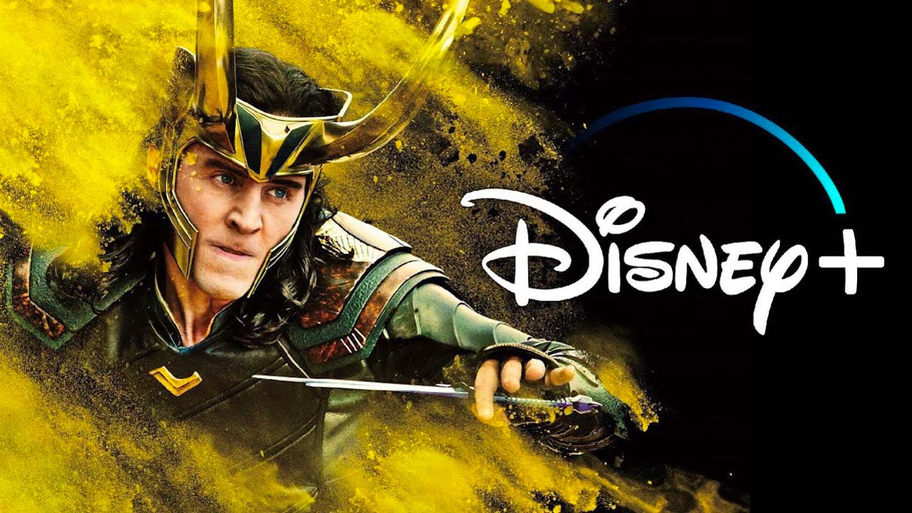 Loki: Nuovo record di ascolti per la serie Marvel di Disney+