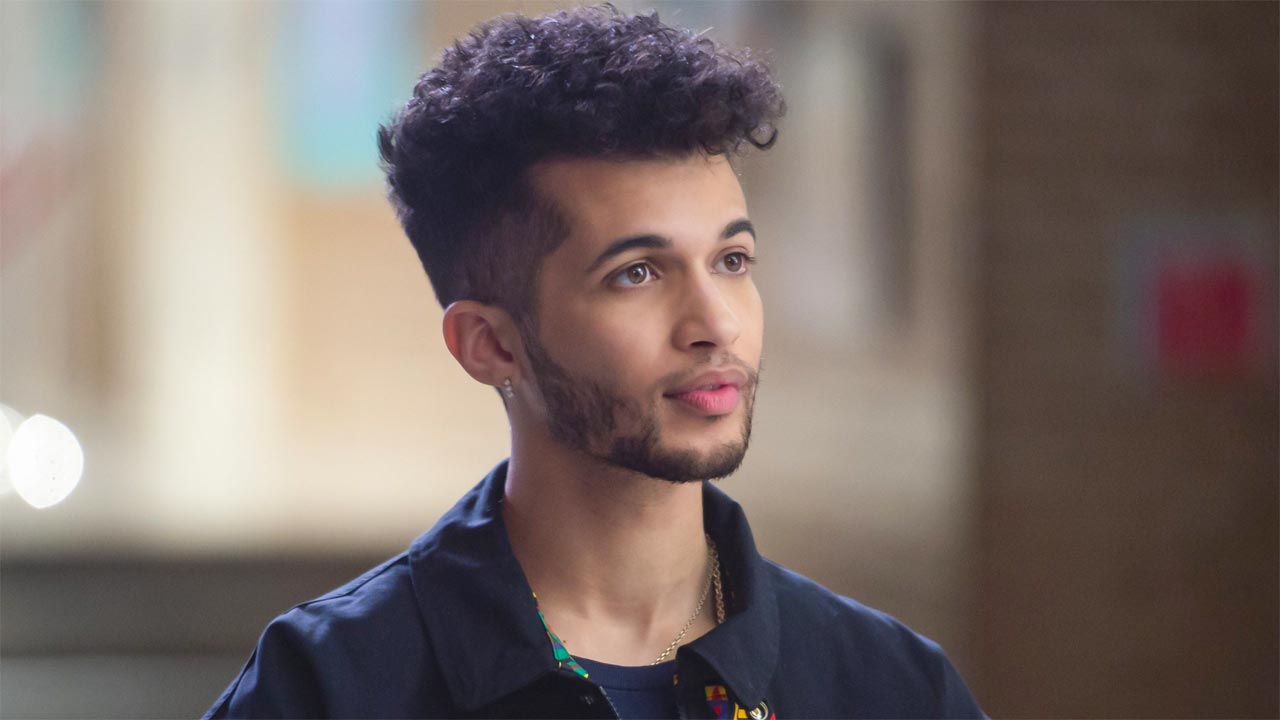 Film E Programmi Tv Di Jordan Fisher