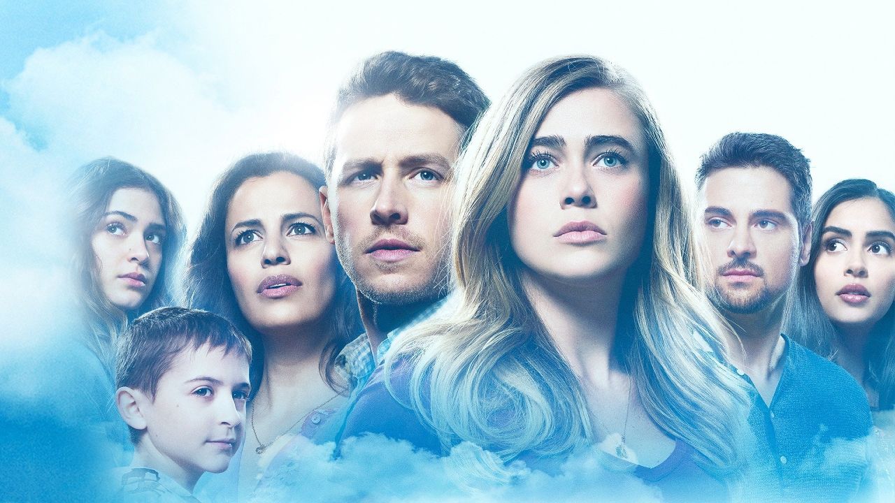 Manifest: Su Infinity+ la serie mistery più chiacchierata del momento