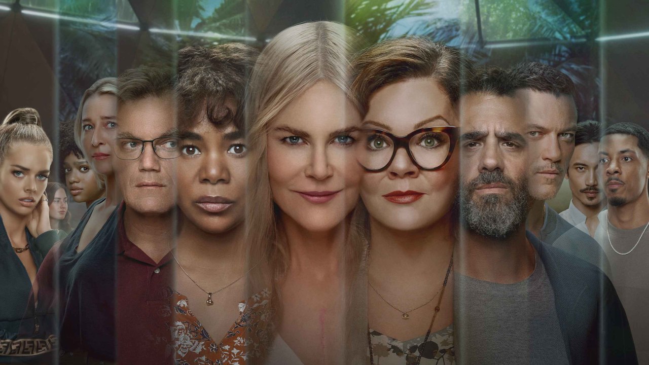 Nove perfetti sconosciuti: Il trailer ufficiale italiano della miniserie con Nicole Kidman
