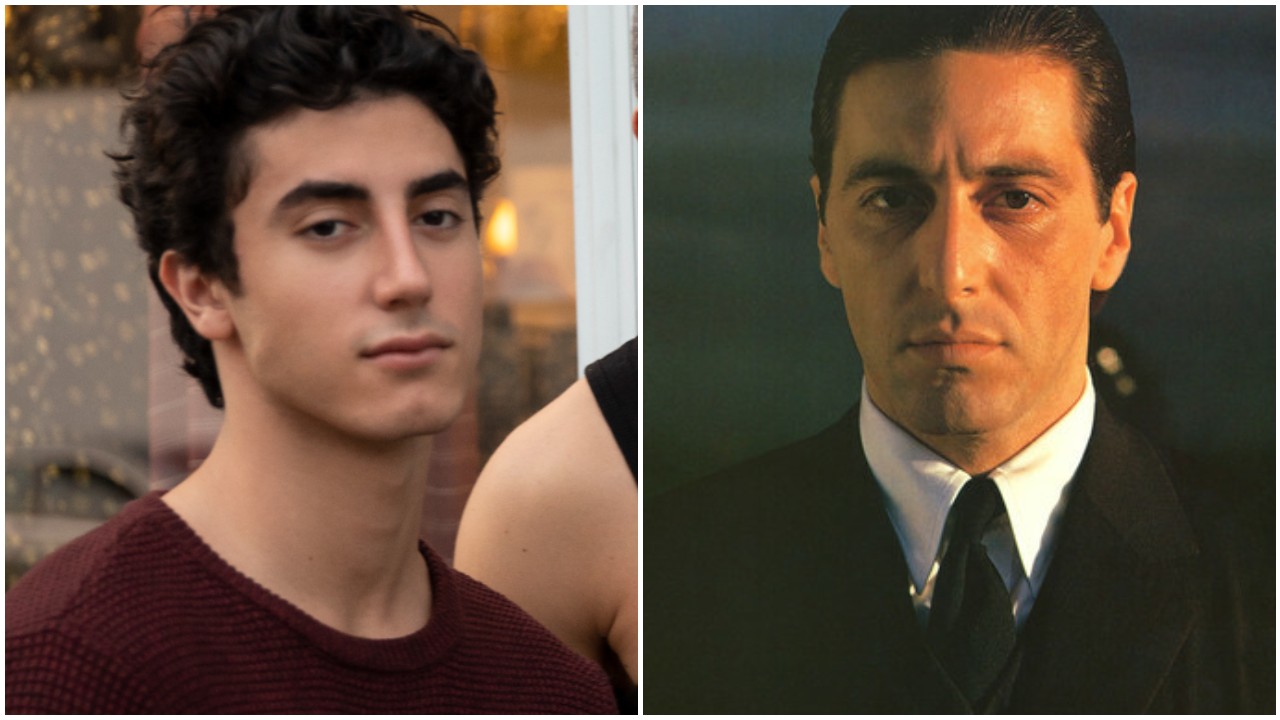The Offer: Anthony Ippolito sarà Al Pacino nella miniserie che racconterà il making of de Il Padrino