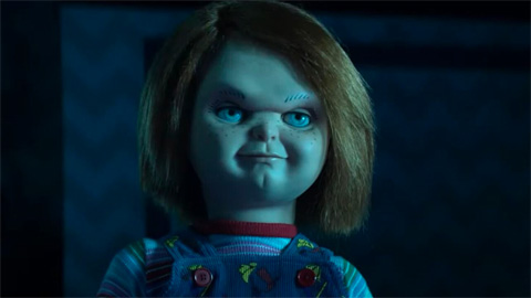 Chucky: Il trailer ufficiale della serie tv con la bambola assassina