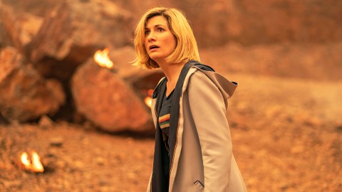 Doctor Who: Il primo trailer della stagione 13 svela una guest star da Il Trono di Spade