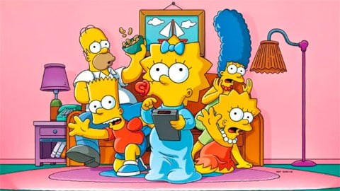 I Simpson: La stagione 33 si aprirà con un episodio musicale, il primo della serie animata