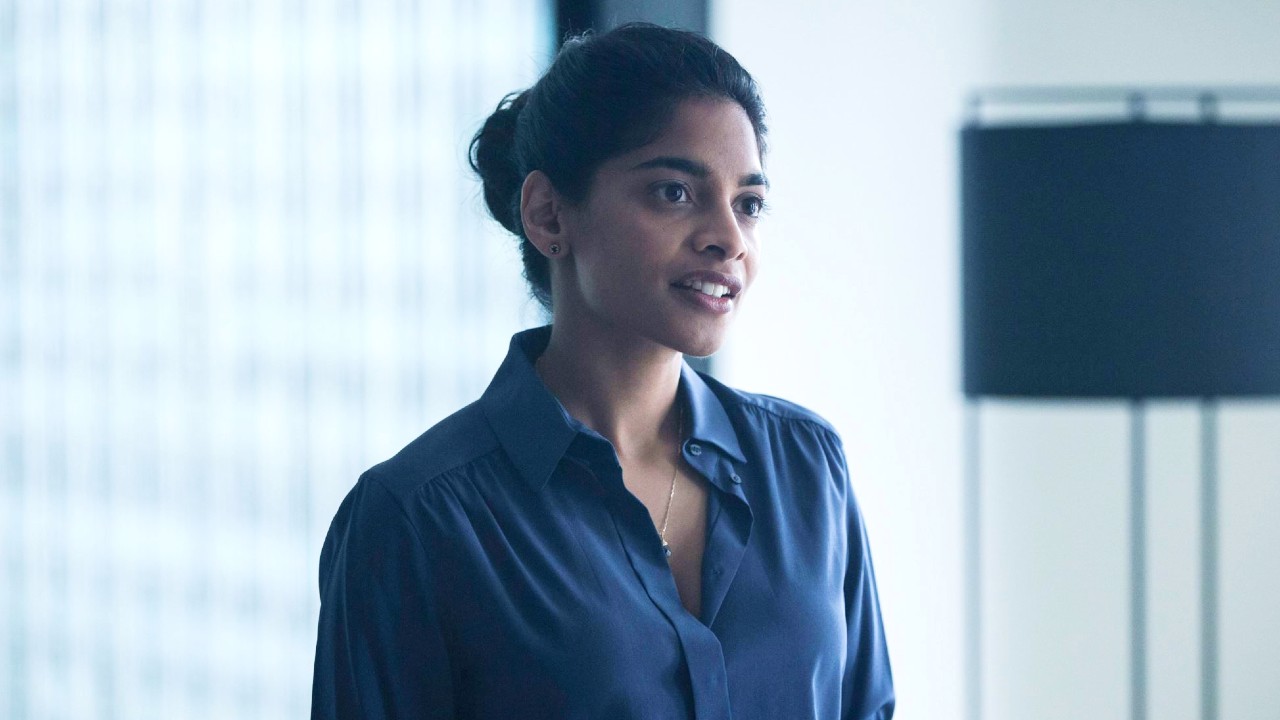 Moonhaven: Amara Karan nel cast del drama sci-fi di AMC