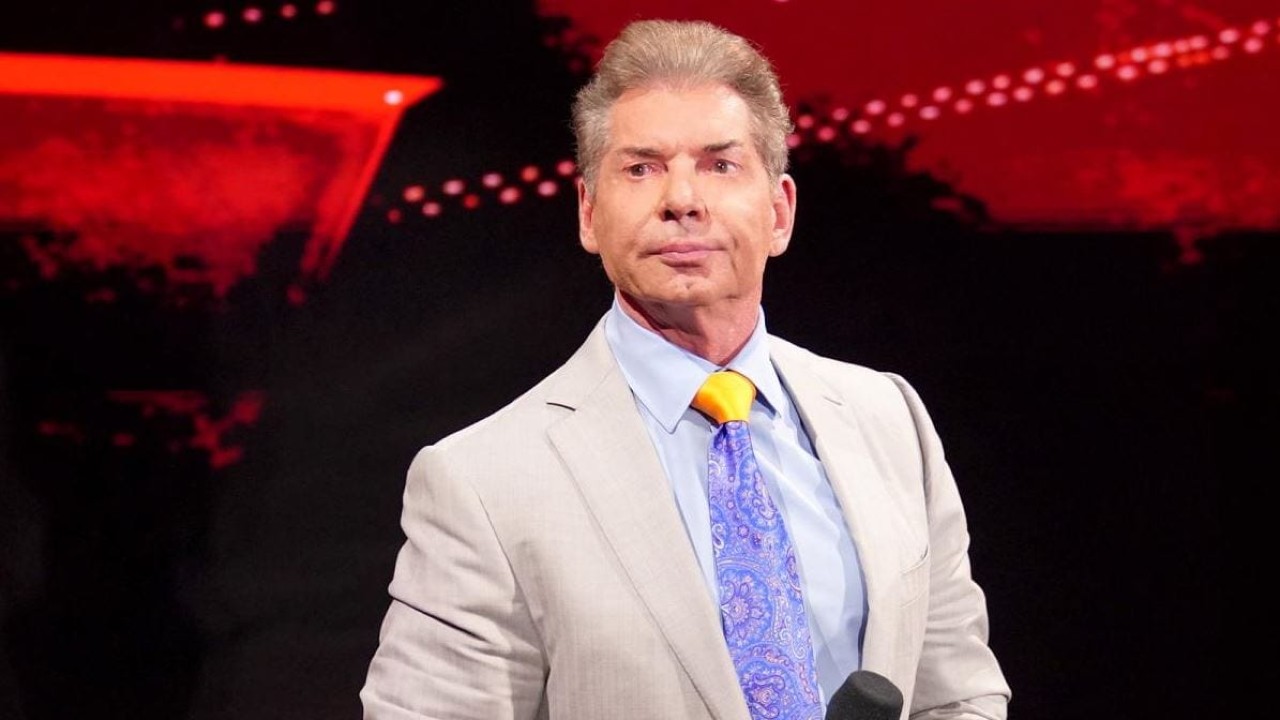 The United States of America Vs. Vince McMahon: Blumhouse e WWE lavorano a una serie tv sul re del wrestling